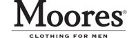 Moores Clothing coupons